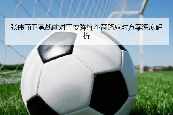 张伟丽卫冕战前对手变阵缠斗策略应对方案深度解析